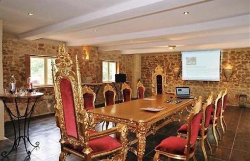 фото отеля Chateau Lavail