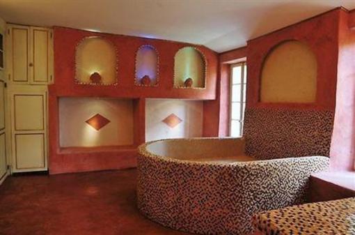 фото отеля Chateau Lavail