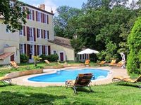 Chateau Lavail