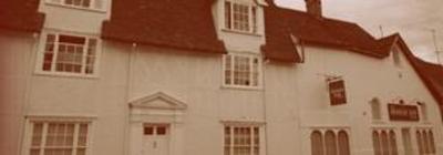фото отеля The Old Court Hotel Braintree