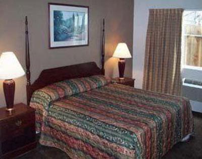 фото отеля Knights Inn Modesto