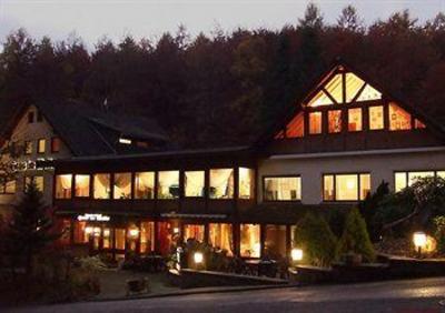 фото отеля Siegerland-Hotel Haus im Walde