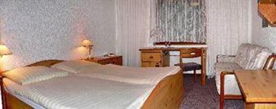 фото отеля Siegerland-Hotel Haus im Walde