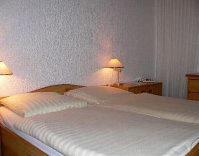 фото отеля Siegerland-Hotel Haus im Walde
