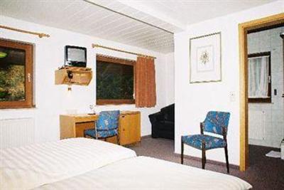 фото отеля Siegerland-Hotel Haus im Walde