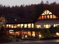 Siegerland-Hotel Haus im Walde