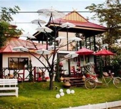 фото отеля Baan Puang Petch