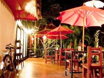 фото отеля Baan Puang Petch