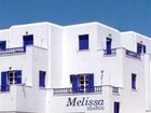 фото отеля Melissa Chora