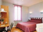 фото отеля Logis Hotel De Paris Jaligny-sur-Besbre