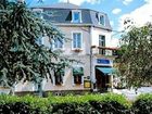 фото отеля Logis Hotel De Paris Jaligny-sur-Besbre