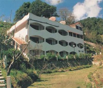 фото отеля Kumaon Roop Resort