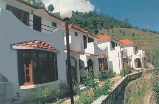 фото отеля Kumaon Roop Resort