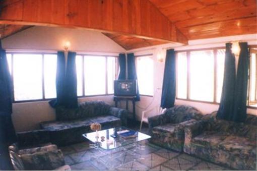 фото отеля Kumaon Roop Resort