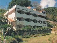 Kumaon Roop Resort