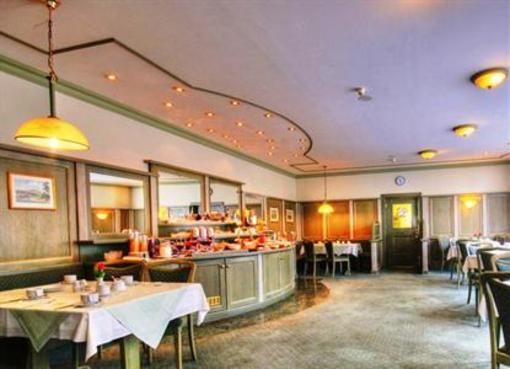фото отеля Meister Bar Hotel Reichenbach im Vogtland