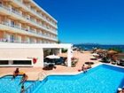 фото отеля Apartamentos Aldea Cala Fornells