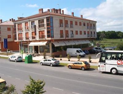фото отеля Casas Novas Hosteleria