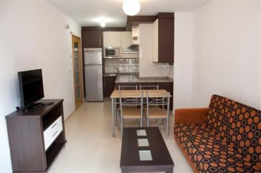 фото отеля Casas Novas Hosteleria
