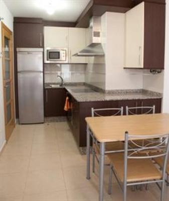 фото отеля Casas Novas Hosteleria