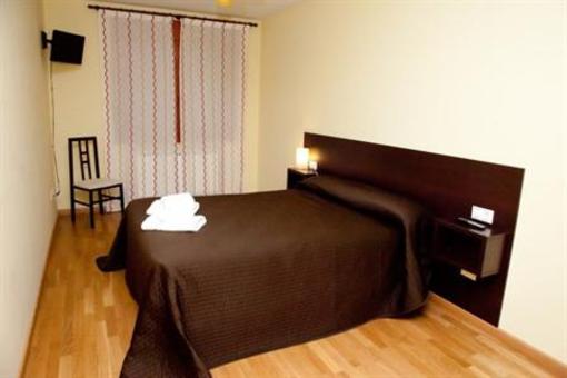 фото отеля Casas Novas Hosteleria