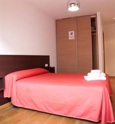 фото отеля Casas Novas Hosteleria