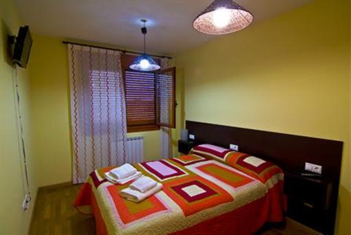 фото отеля Casas Novas Hosteleria