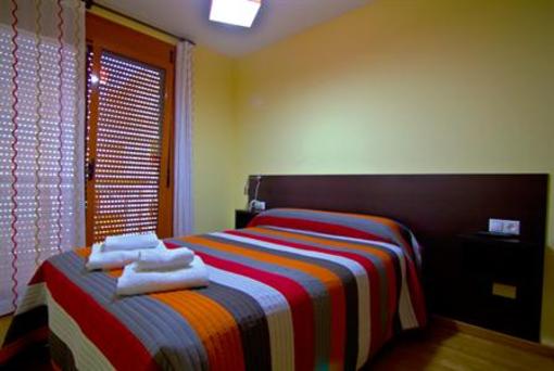 фото отеля Casas Novas Hosteleria
