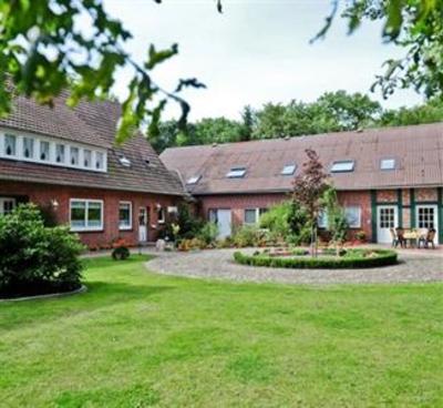 фото отеля Pension Eichenhof