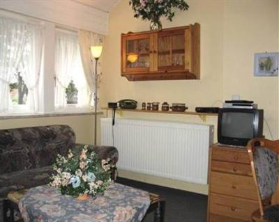 фото отеля Pension Eichenhof