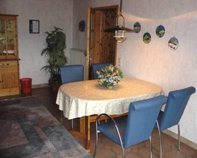 фото отеля Pension Eichenhof