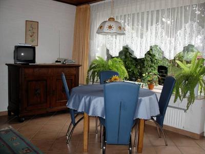 фото отеля Pension Eichenhof