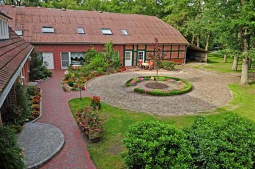 фото отеля Pension Eichenhof