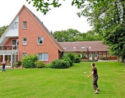 фото отеля Pension Eichenhof