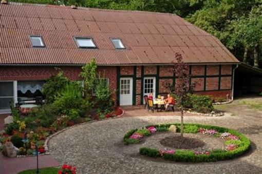 фото отеля Pension Eichenhof