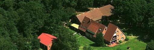 фото отеля Pension Eichenhof