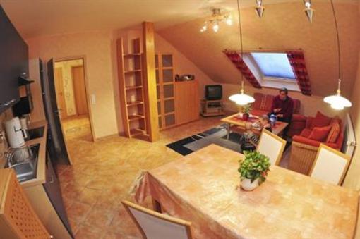 фото отеля Pension Eichenhof