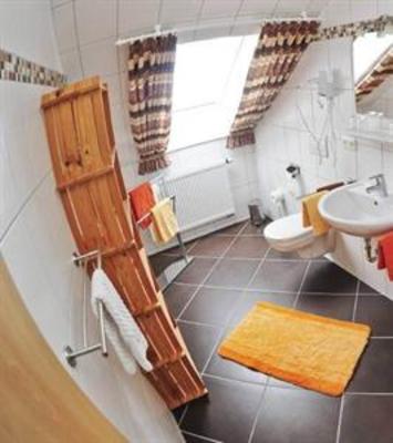 фото отеля Pension Eichenhof