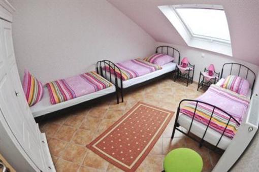 фото отеля Pension Eichenhof