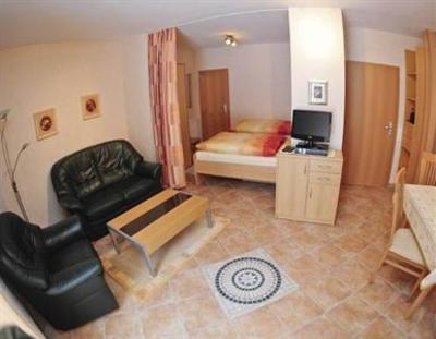 фото отеля Pension Eichenhof