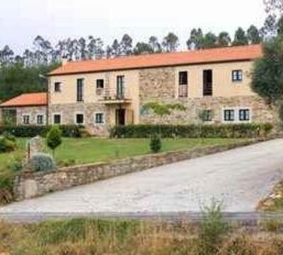 фото отеля Casa Milia Pension Rustica