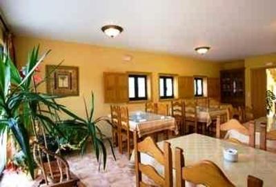 фото отеля Casa Milia Pension Rustica