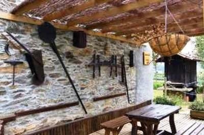 фото отеля Casa Milia Pension Rustica