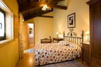 фото отеля Casa Milia Pension Rustica