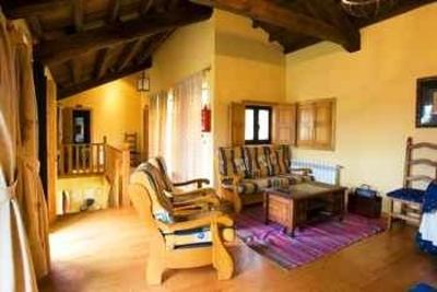 фото отеля Casa Milia Pension Rustica