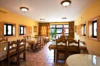 фото отеля Casa Milia Pension Rustica
