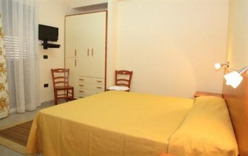 фото отеля Sweet Home B&B