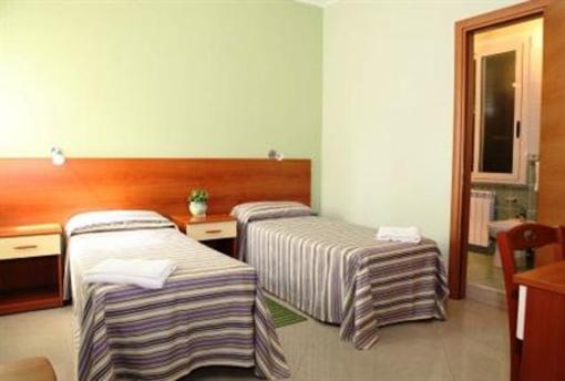 фото отеля Sweet Home B&B
