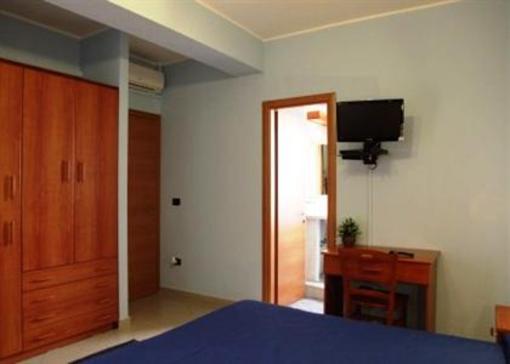 фото отеля Sweet Home B&B