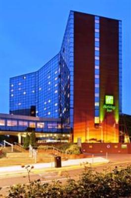 фото отеля Holiday Inn Harrogate